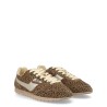 "WINDSPIN" SNEAKER