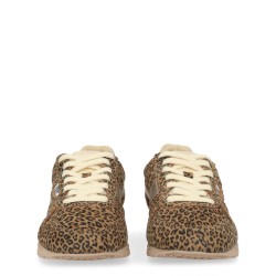 "WINDSPIN" SNEAKER