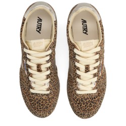 "WINDSPIN" SNEAKER