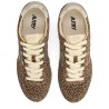 "WINDSPIN" SNEAKER
