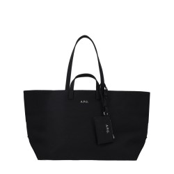 "LE DRUMMER" TOTE BAG
