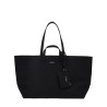 "LE DRUMMER" TOTE BAG
