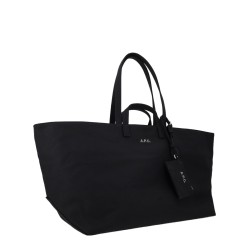 "LE DRUMMER" TOTE BAG