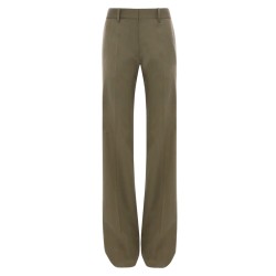 STRAIGHT PANTS