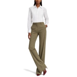 STRAIGHT PANTS