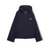 "3 STRIPES" SPORTS JACKET