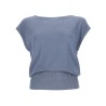 SEQUINED T-SHIRT