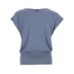 SEQUINED T-SHIRT