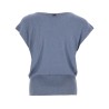 SEQUINED T-SHIRT