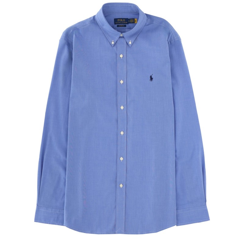 SHIRT WITH LOGO