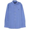 SHIRT WITH LOGO