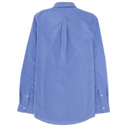 SHIRT WITH LOGO