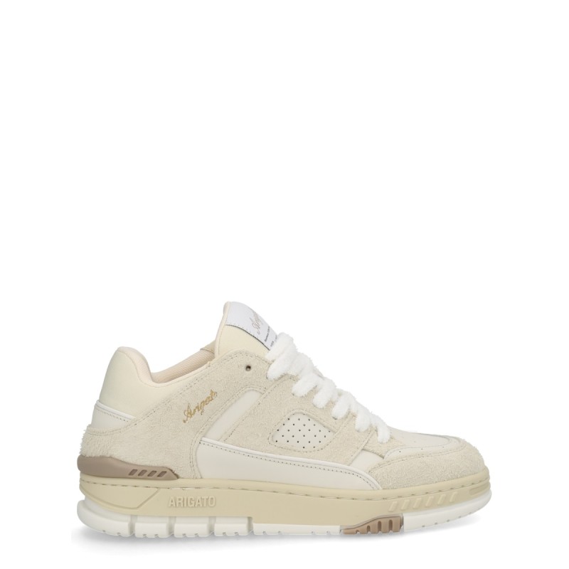 "AREA LO FLUFFY" SNEAKER