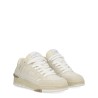 "AREA LO FLUFFY" SNEAKER