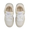 "AREA LO FLUFFY" SNEAKER