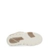 "AREA LO FLUFFY" SNEAKER