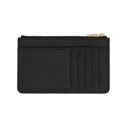 LEATHER CARD HOLDER