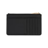 LEATHER CARD HOLDER