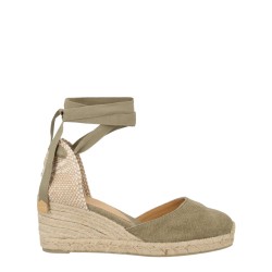 ESPADRILLE "CARINA" WITH WEDGE