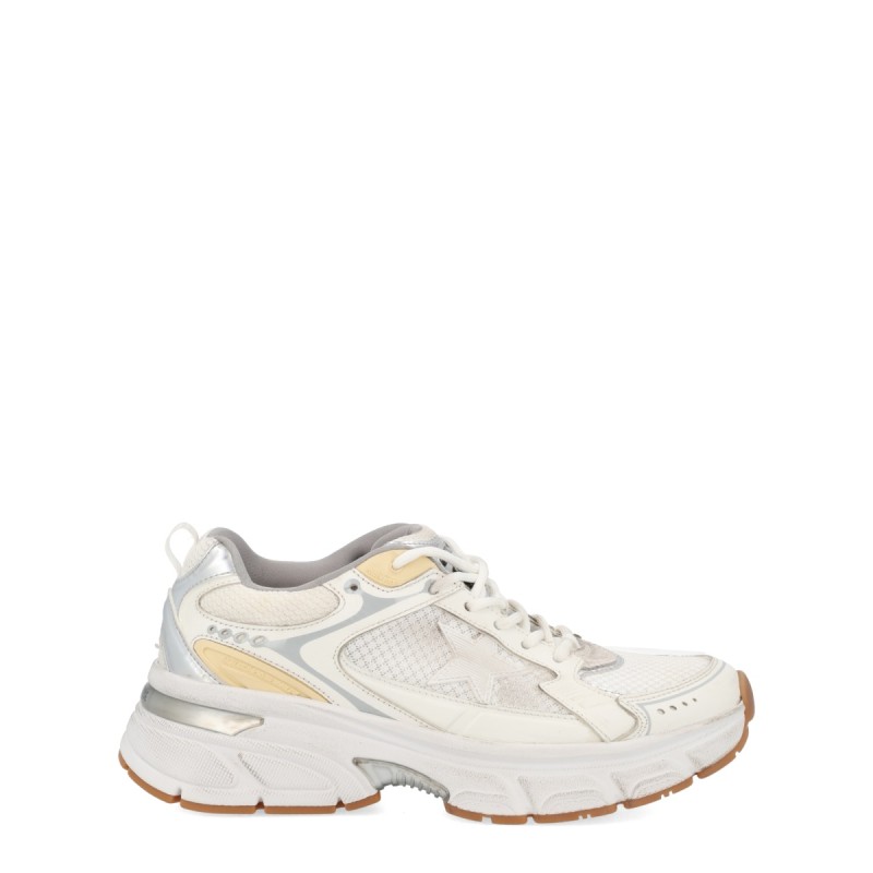 "LIGHTSTAR" SNEAKER
