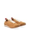 LEATHER SNEAKER