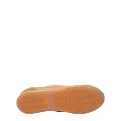 LEATHER SNEAKER