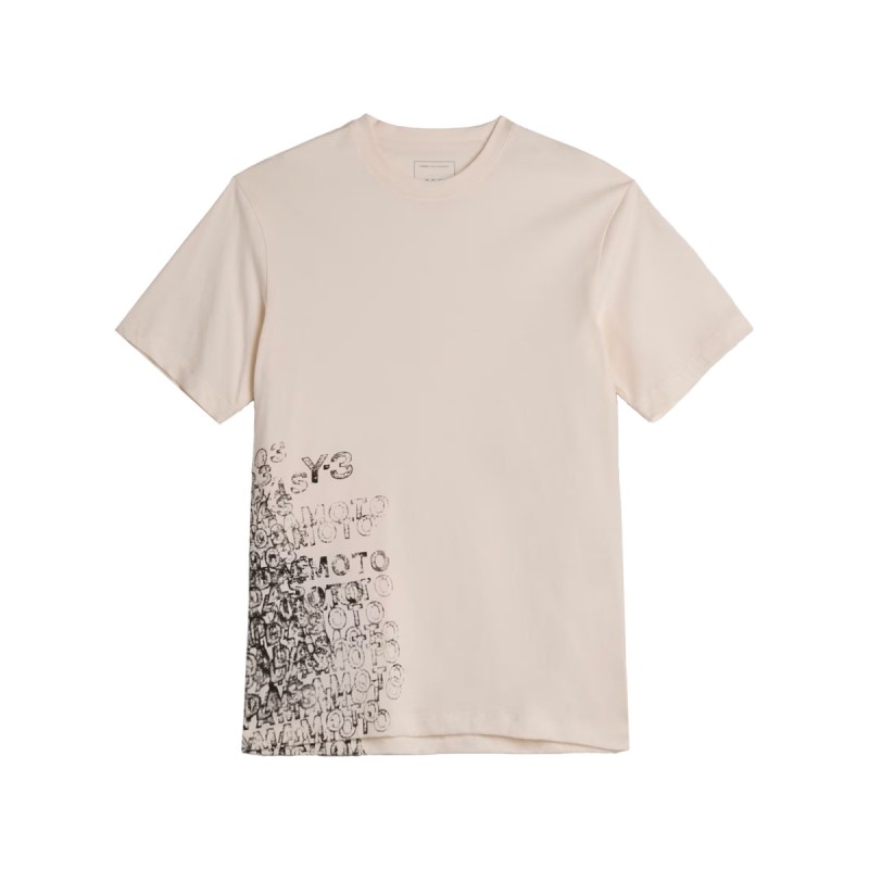 T-SHIRT "GFX"