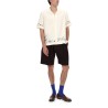 SHORTS IN LINO