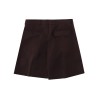 SHORTS IN LINO