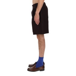 SHORTS IN LINO