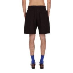 SHORTS IN LINO