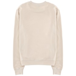 SWEATSHIRT WITH LOGO