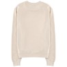 SWEATSHIRT WITH LOGO