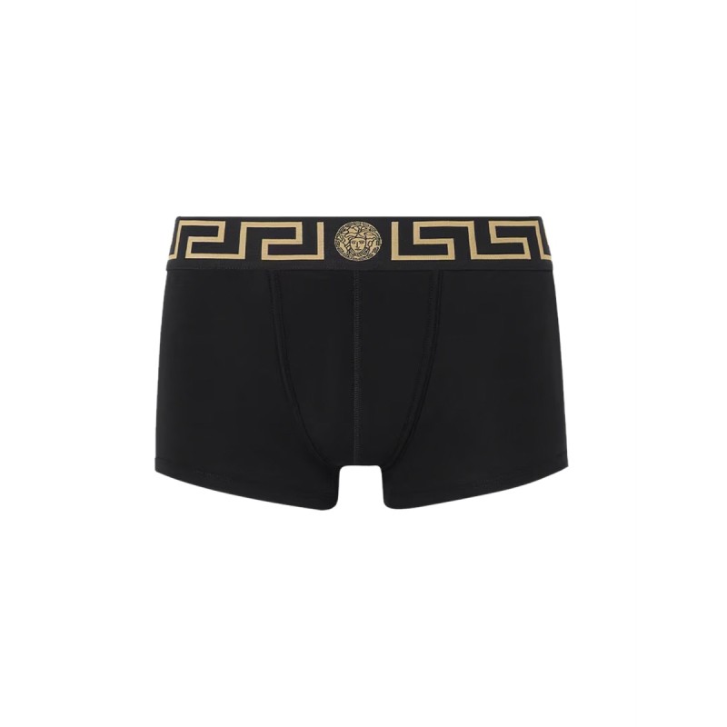 BOXER SHORTS WITH GREEK