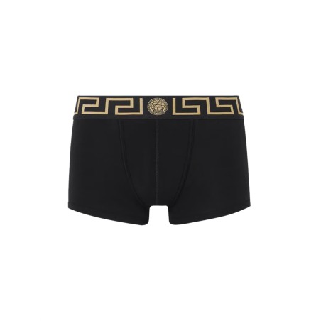 BOXER SHORTS WITH GREEK