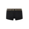 BOXER SHORTS WITH GREEK