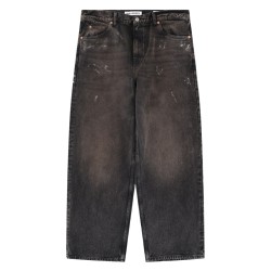"VAST CUT" JEANS