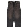 "VAST CUT" JEANS