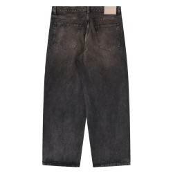 "VAST CUT" JEANS