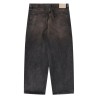 "VAST CUT" JEANS
