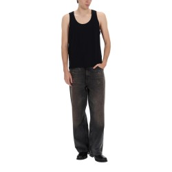 "VAST CUT" JEANS