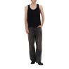 "VAST CUT" JEANS