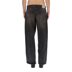 "VAST CUT" JEANS