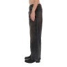 "VAST CUT" JEANS