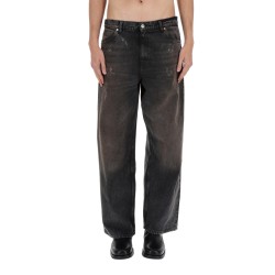 "VAST CUT" JEANS