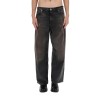 "VAST CUT" JEANS