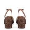 SANDAL "VALERIETTE/258"