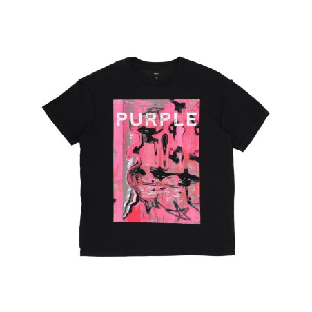 T-SHIRT WITH PRINT