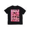T-SHIRT WITH PRINT