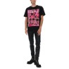 T-SHIRT WITH PRINT